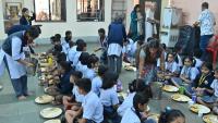 Shashtyabdapurti Utsava - Karla - Day 5 (13 Nov 2024)